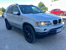 Bmw x5 3.0 d