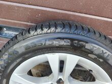 16" 5x120 bmw valuveljed lamellidel