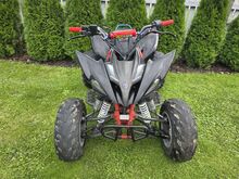 Pentora 250cc Manual