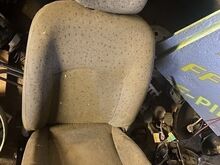 Renault kangoo varuosad