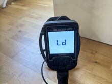 Metallidetektor Nokta Legend PRO LG30