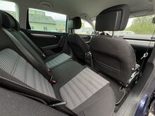 Volkswagen Passat Variant 1.6 TDI 77кВт, из Голландии