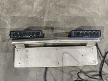 Obtibeam led lisatuled