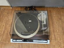 Denon DP-51F Quartz Fully-Automatic Direct-Drive