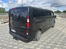 Renault Trafic N1 1.6 92kW 2018, 6 kohta
