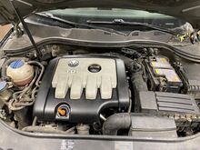 Vw passat b6 2.0 103kw atm varuosad