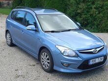 Hyndai i30