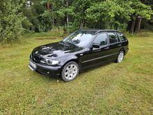 Bmw 318i e46