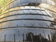Suverehvid 225/60 R18 Zonda 4tk