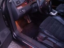 WV Passat