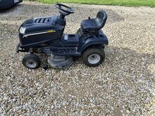 Murutraktor alpina bt98