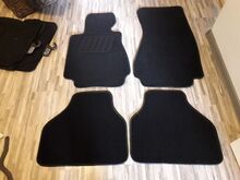 Jalamatid E38/E39/E46/E53/E60/E61/E70/E90/E91/F30
