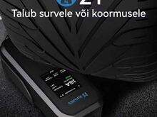 G3 EV 11kw elektriauto mobiilne laadija, Type2, 5m