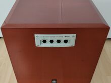 YAMAHA YST-SW515 AKTIIVSUBWOOFER