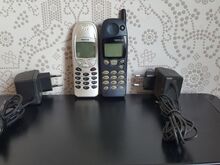 Nokia 5110 ja Nokia 6210