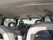 Chrysler Grand Voyager