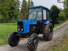 MTZ 82