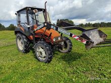 Traktor T-30 ehk Vtz 2032