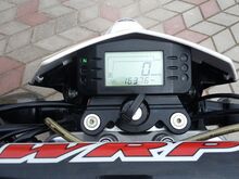 Мопед Motohispania MH10