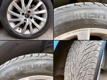 CITROEN C4 PICASSO / AUTOMAAT / ÜV 11.2026