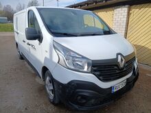 Renault Trafic 1,6