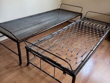 Антикварный комплект в стиле фанк