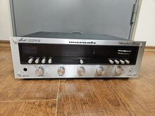 Marantz 2220 Stereophonic Receiver (1972-74)