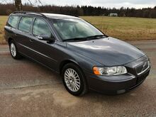 Volvo V70 Momentum 2.4 D5 93kW