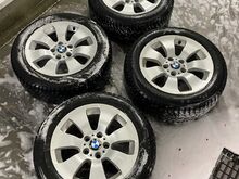 BMW veljed