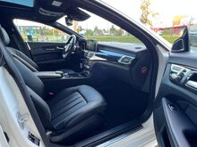 Mercedes-Benz CLS-350 4Matic