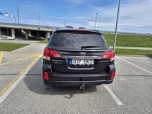 Subaru Outback, 2.5, 127 kW, bensiin