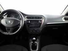 Peugeot 301