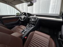 Volkswagen Passat R-LINE 1.6 TDI 88kW, JÄRELMAKS!