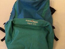 KARRIMOR  Jaguar S70 seljakott