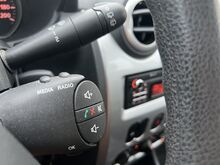 Dacia Sandero Stepway 1,6 BENSIIN 62kw