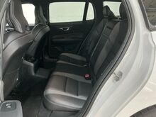 VOLVO V60 T6 AWD R-DESIGN RECHARGE AWD