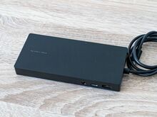 HP Elite USB-C Docking Station