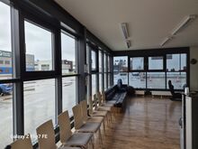 Seminariruum  Vahi tööstuspargis