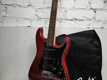 Elektrikitarr Fender Affinity
