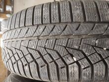 215/60R17 Sailun lamellrehvid 2tk