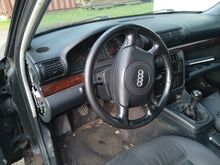 Audi A4 B5 avant varuosad