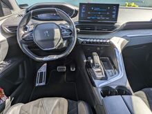 Garantiiga Peugeot 5008 GT BlueHDi 1