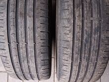 Continental 17" suverehvid