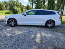 Volvo V60 INSCRIPTION 2020 D4
