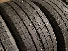 M: Audi 16" veljed 5x112