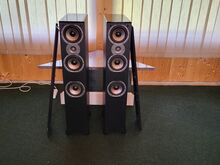 Võimsad kõlarid Polk Audio