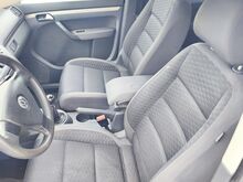 Vw touran 1.9tdi 2007