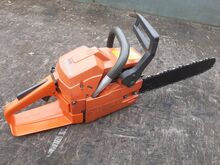 Mootorsaag Husqvarna 55