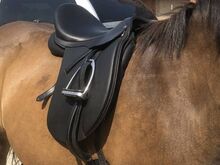 Седло Cavaletti 17
