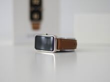 Новые элегантные смарт-часы Huawei Watch Fit Mini